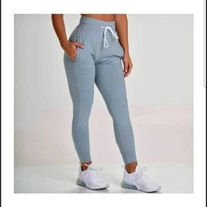 NVGTN ‘Silver Mist’ Jogger